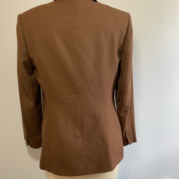 Talbots jacket - Picture 3 of 4